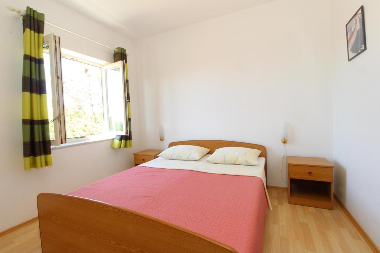 Apartments And Rooms With Parking Space Mandre, Pag - 6309 Kolan Exterior foto